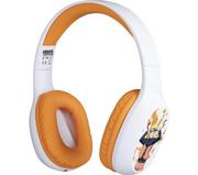 Słuchawki - Konix KX-NARUTO-GH Naruto Bluetooth Headset - miniaturka - grafika 1