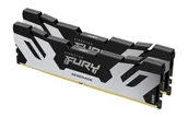 Pamięci RAM - Kingston Technology FURY Renegade moduł pamięci 32 GB 2 x 16 GB DDR5 - miniaturka - grafika 1