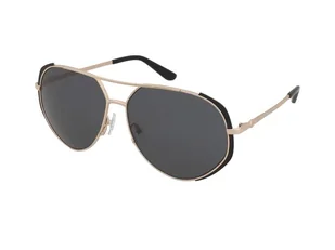 Okulary przeciwsłoneczne Guess GU00219 02A - Okulary przeciwsłoneczne - miniaturka - grafika 1