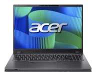 Laptopy - Acer TravelMate P2 TMP216-71-G3-TCO Intel Core Ultra 5 125H (16") WUXGA 16 GB DDR5-SDRAM 512 GB SSD Wi-Fi 6E Windows 11 Pro Szary NX.BQXEP.001 - miniaturka - grafika 1