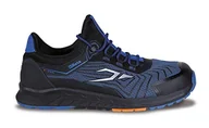 Biuro i firma OUTLET - beta 73520144 buty B.SE Mesh (S1P) Light Blue B44 - miniaturka - grafika 1