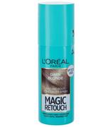 Farby do włosów i szampony koloryzujące - L'Oréal Paris L 'oreal Paris Magic Retouch podejście-faerbes pompką 3600523192717 - miniaturka - grafika 1