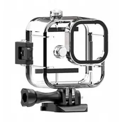 Akcesoria do kamer sportowych - Obudowa Wodoodporna Podwodna Do 45m Gopro Hero 11 Black Mini / Gp546 - miniaturka - grafika 1