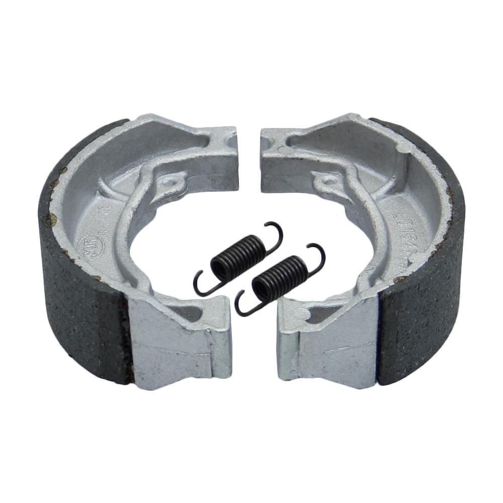 Szczęki hamulcowe przód/tył 105x30 mm do Suzuki K 50 RM DS 50 80