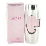 Wody i perfumy damskie - Guess Guess woda perfumowana 75ml - miniaturka - grafika 1