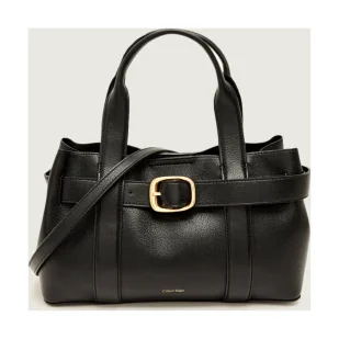 Calvin Klein Torebka na ramię - Torebki damskie - miniaturka - grafika 1