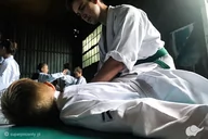 Vouchery - Aikido warszawa Indywidualny trening Samoobrony Warszawa - miniaturka - grafika 1