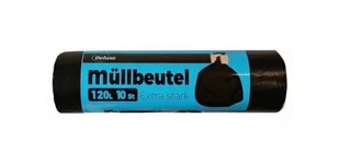 Worki 120l na śmieci Niemieckie Mullbeutel - Worki na śmieci - miniaturka - grafika 1