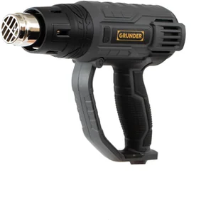 Opalarka Sourcing 2000W HEATGUN - Opalarki - miniaturka - grafika 1