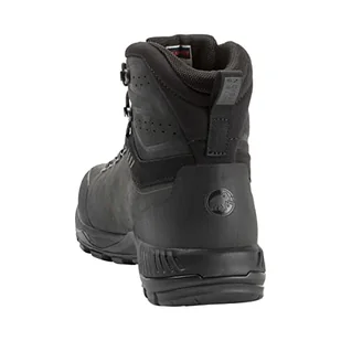 Mammut Mercury Tour Ii High GTX męskie buty trekkingowe i do wędrówek - Buty trekkingowe męskie - miniaturka - grafika 1