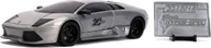 Samochody i pojazdy dla dzieci - JADA Lamborghini Murcielago LP640 Wave 4 374-5015 - miniaturka - grafika 1