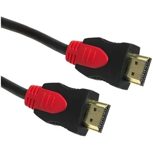 DPM Kabel HDMI 10,2 Gbs 1,5 m - Kable - miniaturka - grafika 1