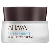 Kremy do twarzy - AHAVA Gentle Eye Cream 15.0 ml - miniaturka - grafika 1