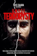 Felietony i reportaże - UMYSŁ TERRORYSTY BYŁY SNAJPER ARAFATA UJAWNIA MOTYWY ISLAMSKICH EKSTREMISTÓW I PODPOWIADA JAK PRZECIWDZIAŁAĆ TERRORYZMOWI Tass Saada - miniaturka - grafika 1