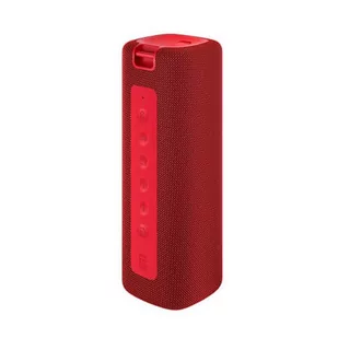 Xiaomi Outdoor Speaker Czerwony - Głośniki przenośne - miniaturka - grafika 1