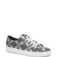 Trampki damskie - Michael Kors Tenisówki KEATON LACE UP - miniaturka - grafika 1