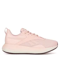 Sneakersy damskie - Sneakersy Reebok DMX COMFORT + 100033426 Różowy - miniaturka - grafika 1