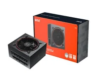 Zasilacze komputerowe - Silver Monkey X Okame G3 1200W ATX 3.1 XPS-K312R - miniaturka - grafika 1