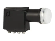 Anteny TV - Konwerter Sat Inverto Quattro Black Ultr - miniaturka - grafika 1