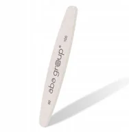 Akcesoria do paznokci - ABA Group Pilnik Elipsa 80/100 Standard producent - miniaturka - grafika 1