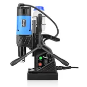 Wiertarki - Wiertarka Magnetyczna / STAKO / 10kg fi40mm 1480W - miniaturka - grafika 1