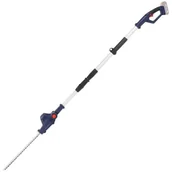 Nożyce do żywopłotu - Nożyce akumulatorowe teleskopowe do żywopłotu HST 18-0 58593 - miniaturka - grafika 1