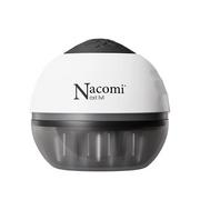 Inne akcesoria do pielęgnacji dzieci - NACOMI Aplikator serum do skóry głowy + masażer, 1 szt. - miniaturka - grafika 1