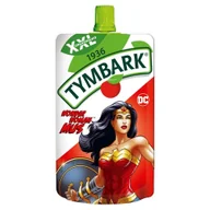 Soki i napoje niegazowane - Tymbark Wonder Women Mus jabłko banan truskawka liczi czarna porzeczka 170 g - miniaturka - grafika 1