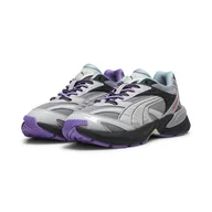 Sneakersy męskie - Męskie Sneakersy PUMA VELOPHASIS SPRINT2K 39534502 – Szary - miniaturka - grafika 1