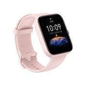 Smartwatch - Amazfit BIP 3 Pink - miniaturka - grafika 1