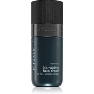 Kremy do twarzy - Rituals Homme Anti-Ageing Face Cream krem do twarzy na dzień 50 ml dla mężczyzn - miniaturka - grafika 1