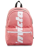 Plecaki - Invicta -, Plecak Barly Szkoła I Wypoczynek Kieszeni Uchwyt Pc Różowy Dziewczyny Dziewczyny, Różowy (Pink), 43 x 32 19 5 cm 25 LT, Różowy, 43 x 32 x 19,5 cm; 25 LT, amerykański - miniaturka - grafika 1