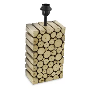 Eglo Podstawa do lampki stołowej 1pł RIBADEO 49833 - Lampy stojące - miniaturka - grafika 1