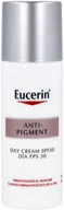 Kremy do twarzy - Eucerin Eucerin Anti-Pigment Day Cream Spf 30 - krem na dzień 50ml 50 ml - miniaturka - grafika 1