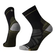 Skarpetki i podkolanówki sportowe - Skarpety trekkingowe Smartwool Performance Hike Light Cushion Mid Crew - miniaturka - grafika 1