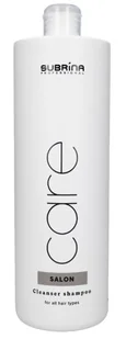Szampon oczyszczający SUBRINA Salon Cleanser 1000 ML - Szampony do włosów - miniaturka - grafika 1