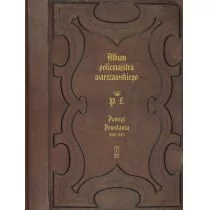 Album policmajstra warszawskiego - Albumy inne - miniaturka - grafika 1