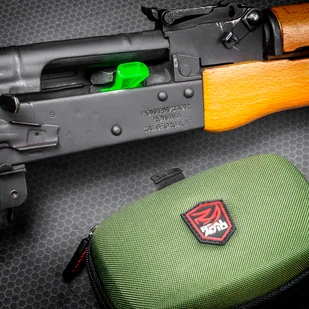 Real Avid - Zestaw do czyszczenia broni Gun Boss® - AK47 - platforma AK - 16 elementów - AVGCKAK47 - Konserwacja broni - miniaturka - grafika 29