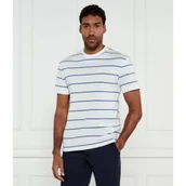 Koszulki męskie - Calvin Klein T-shirt | Comfort fit - miniaturka - grafika 1