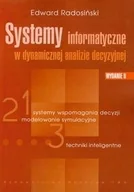 Systemy operacyjne i oprogramowanie - Systemy informatyczne w dynamicznej analizie decyzyjnej - miniaturka - grafika 1