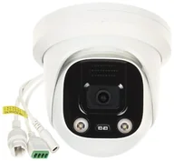 Kamery IP - APTI-AI508V3IW-36AD KAMERA IP Smart Dual Illumination Active Deterrence - 5Mpx 2.8mm - APTI - miniaturka - grafika 1
