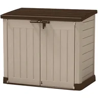 Pozostałe meble ogrodowe - Keter Schowek ogrodowy Keter Store-It-Out Max KET217161 - miniaturka - grafika 1