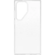 Etui i futerały do telefonów - OtterBox Etui React do Galaxy S23 Ultra 5G, przezroczyste brokatowe - miniaturka - grafika 1