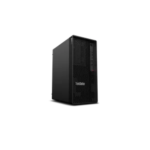 Lenovo ThinkStation P2 Tower 30FR0029PB - Zestawy komputerowe - miniaturka - grafika 1