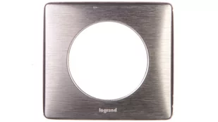 Legrand 068971 CELIANE RAMKA WOLFRAM X1 - Klawisze i ramki - miniaturka - grafika 1
