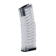 Repliki - akcesoria - MFT - Magazynek polimerowy EXD - 30-nabojowy - 5,56x45/.223 - Przezroczysty - EXDPM556-T-C - miniaturka - grafika 1