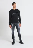 Spodnie męskie - Spodnie Męskie Jeans Antony Morato Kenny - 31, - miniaturka - grafika 1