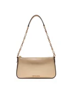 Torebki damskie - Michael Kors Torebka 32R4G8EW2M Złoty - miniaturka - grafika 1