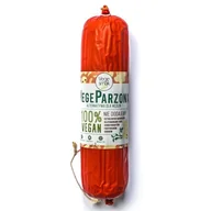 Zdrowa żywność - .Vege Parzona Vege Smak 400g - miniaturka - grafika 1