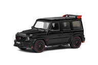 Samochody i pojazdy dla dzieci - Solido Mercedes Benz G 63 Brabus Rocket 900  1:43 4312402 - miniaturka - grafika 1